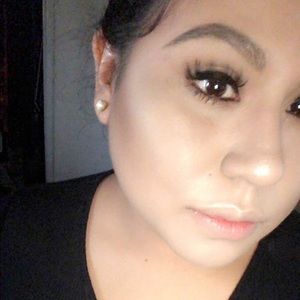 Meet your Posher, Vanessa